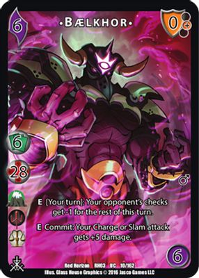 Baelkhor