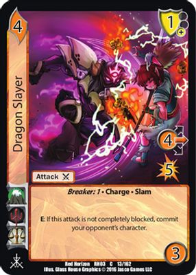 Dragon Slayer
