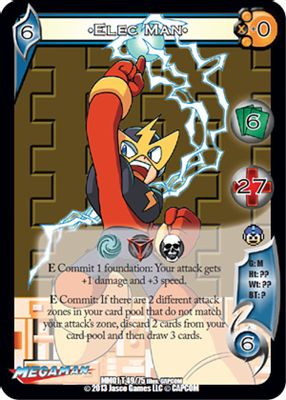Elec Man
