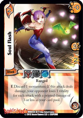 Soul Flash