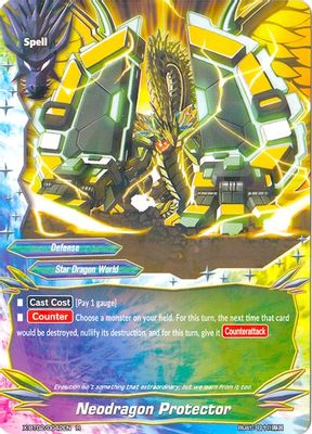 Neodragon Protector
