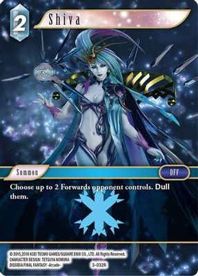 Shiva