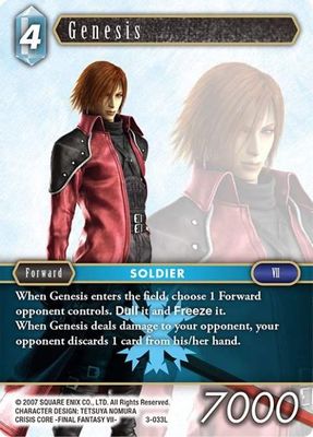 Genesis