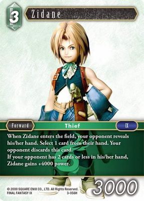 Zidane