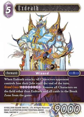 Exdeath
