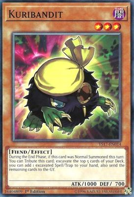 Kuribandit