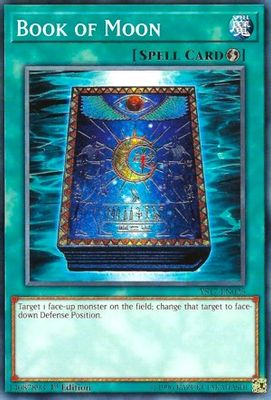 Book of Moon