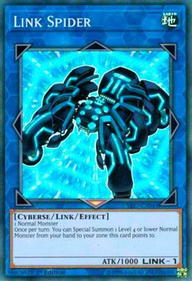 Link Spider