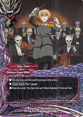 Abyss Symphony