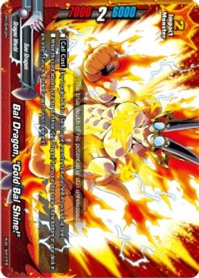 Bal Dragon, 