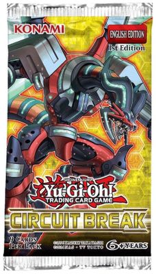 Circuit Break Booster Pack