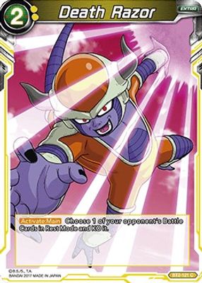 Death Razor