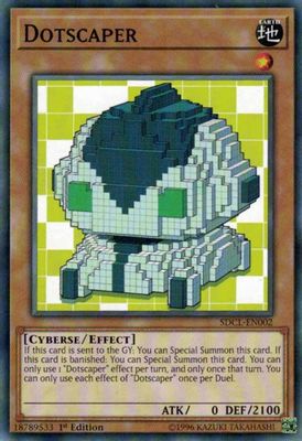Dotscaper