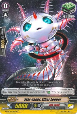 Star-vader, Ether Looper