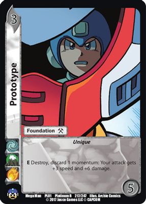 Prototype