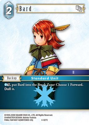 Bard