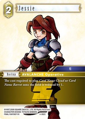 Jessie
