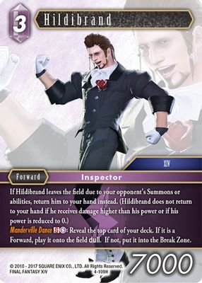 Hildibrand