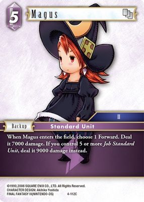 Magus