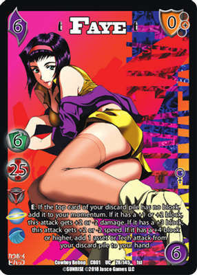 Faye