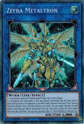 Zefra Metaltron