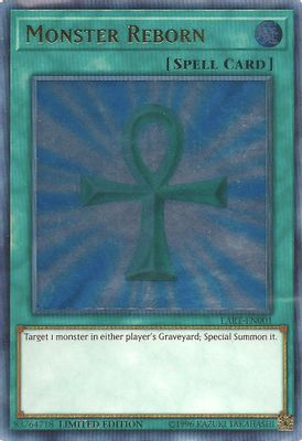 Monster Reborn (LART-EN001)