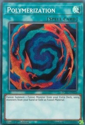 Polymerization