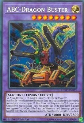 ABC-Dragon Buster