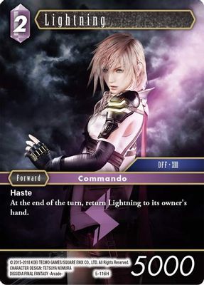 Lightning