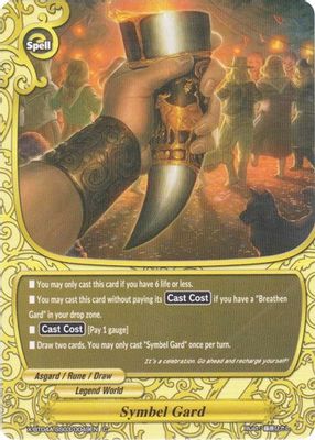 Symbel Gard