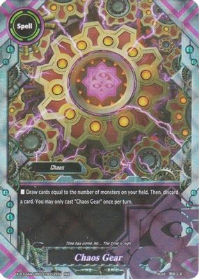 Chaos Gear