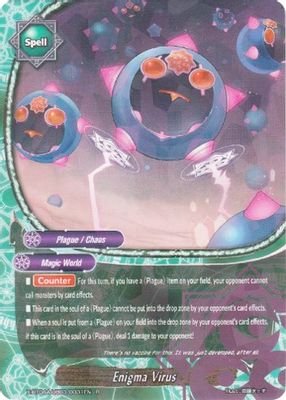 Enigma Virus