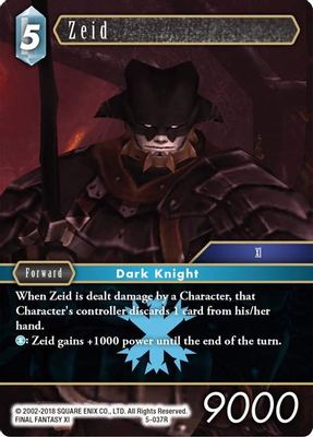 Zeid
