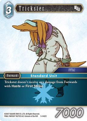Trickster