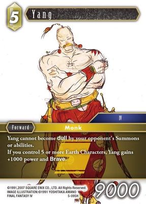 Yang