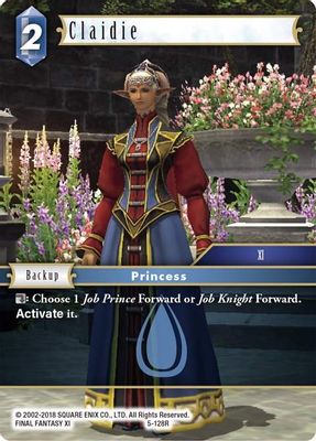Claidie