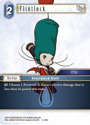 Flintlock
