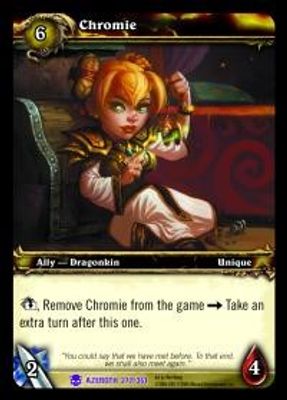 Chromie