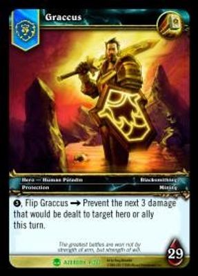 Graccus