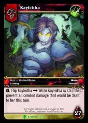 Kayleitha