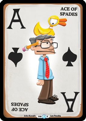 Munchkin CCG logo
