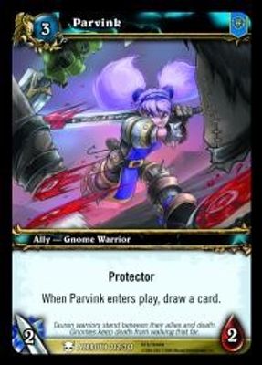 Parvink
