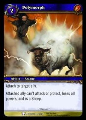 Polymorph