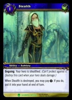 Stealth