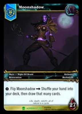 Moonshadow