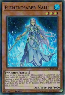 Elementsaber Nalu