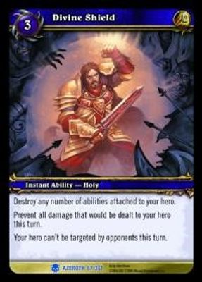 Divine Shield