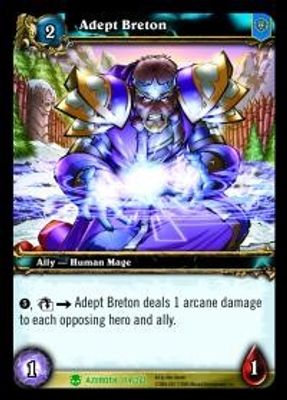 Adept Breton