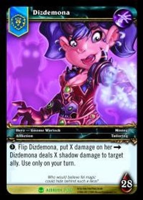 Dizdemona