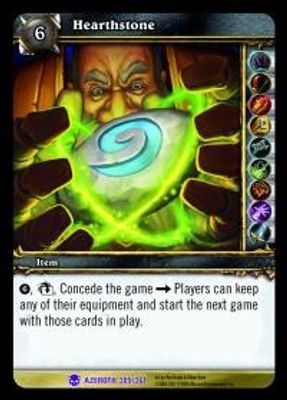 Hearthstone